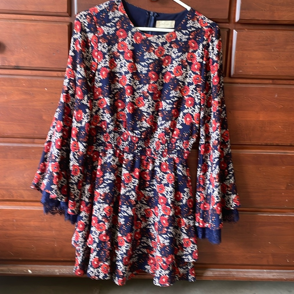 Altar’d State Dress